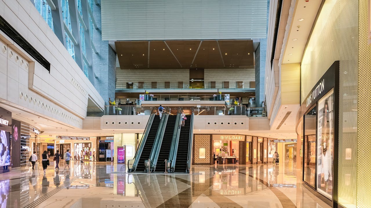 Recreational & Leisure Facility Cleaning Services