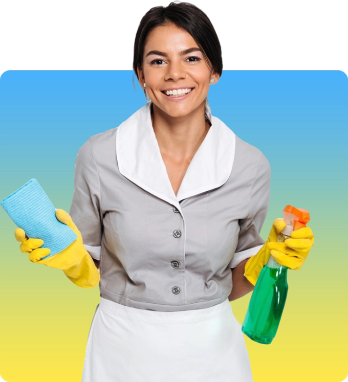 Gym & Fitnes Centre Cleaning Services