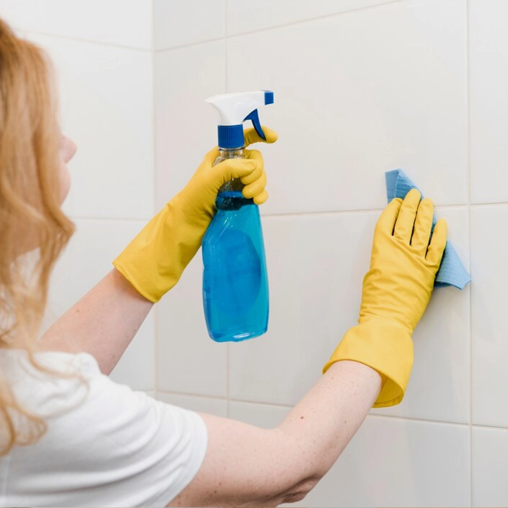 Bringing Clean, Comfort, and Care Together