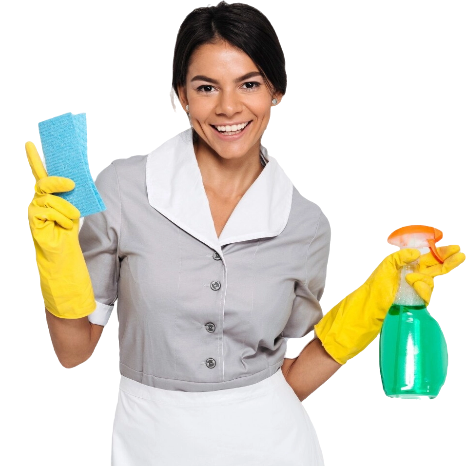 Join Our Team of Professionals Cleaners