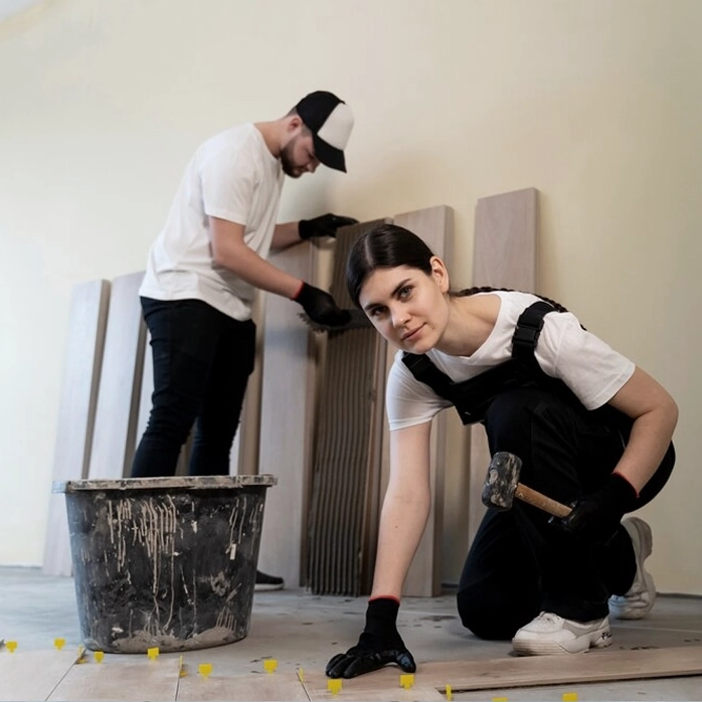 Post-Construction Cleanup