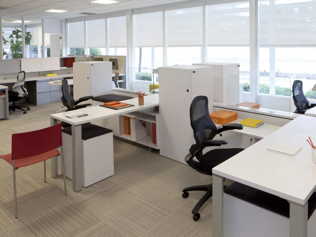 The 5 most important items in your office that need deep cleaning