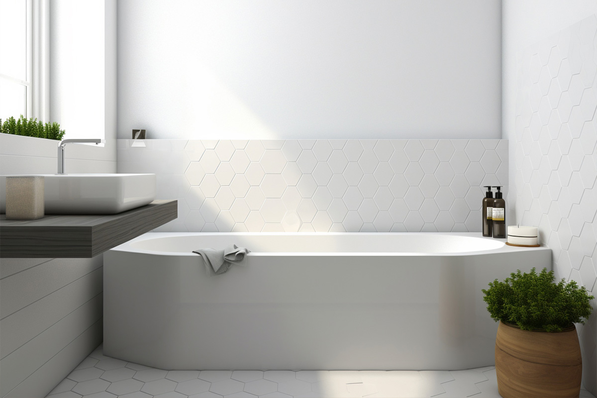 Residential Deep Cleaning