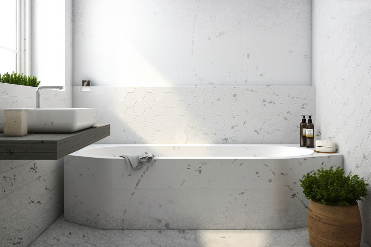 Residential Deep Cleaning