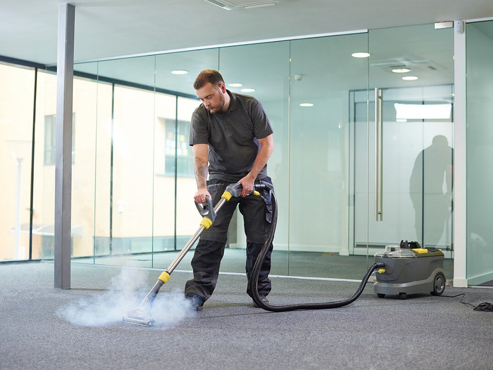 Pressure Washing